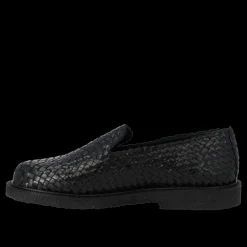 Håndflettet Loafer