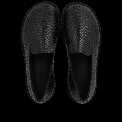 Håndflettet Loafer