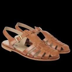 Klassisk Fisherman’s Sandal