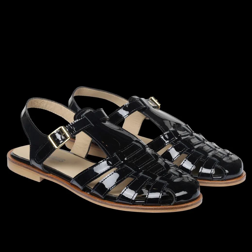 Klassisk Fisherman’s Sandal