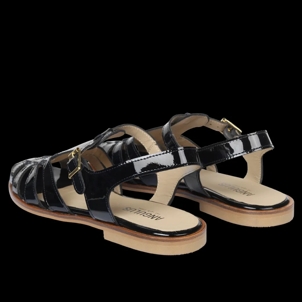 Klassisk Fisherman’s Sandal