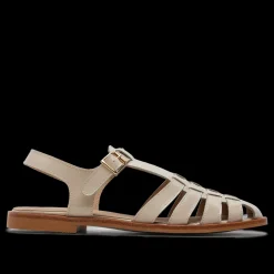 Klassisk Fisherman’s Sandal