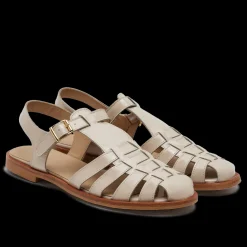 Klassisk Fisherman’s Sandal