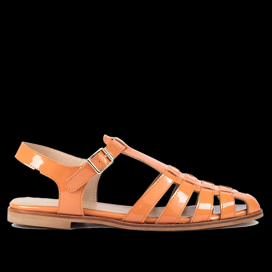 Klassisk Fisherman’s Sandal