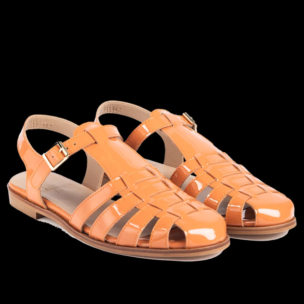 Klassisk Fisherman’s Sandal