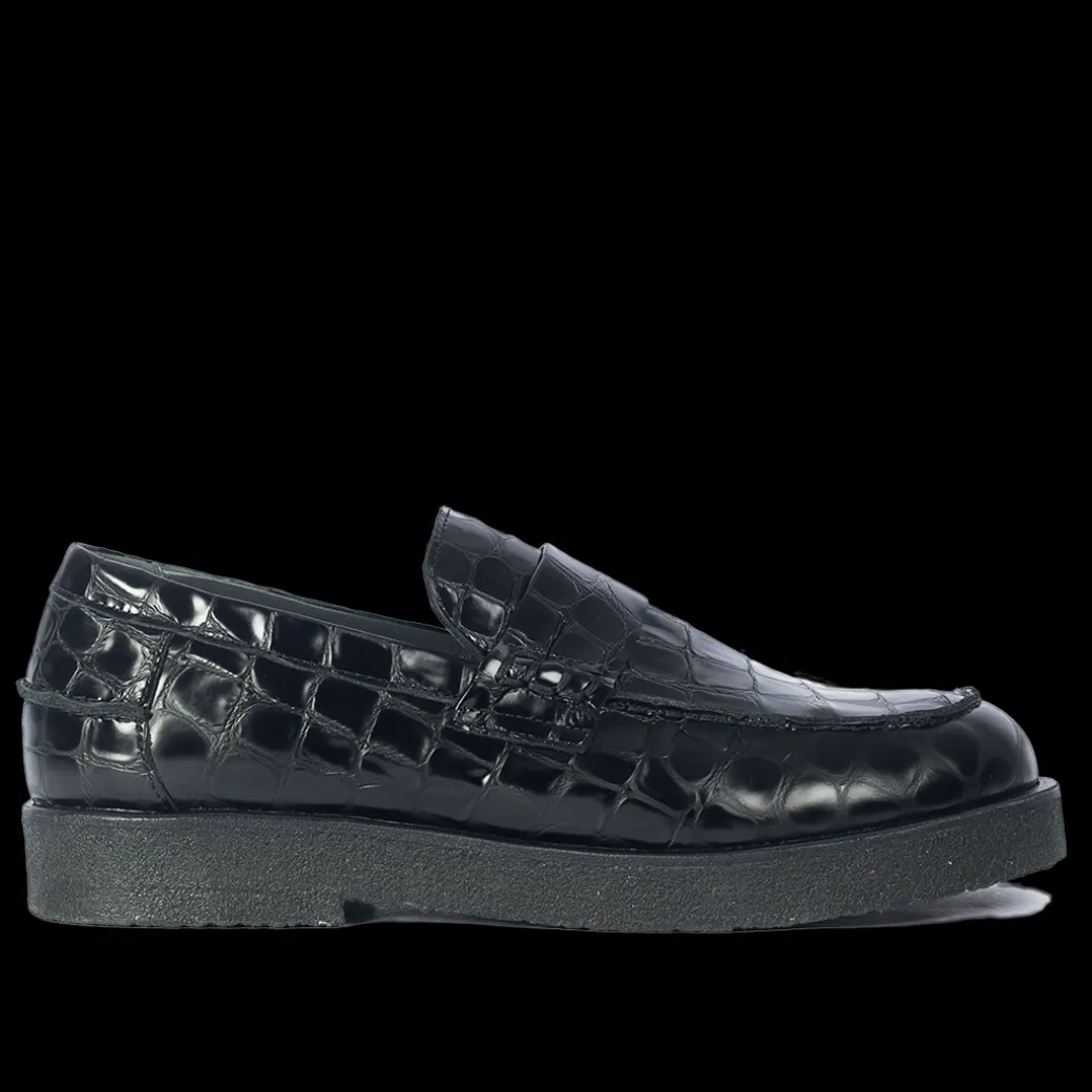 Klassisk Loafer