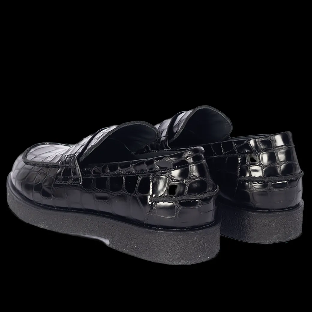 Klassisk Loafer