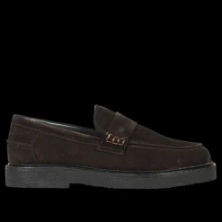 Klassisk Loafer