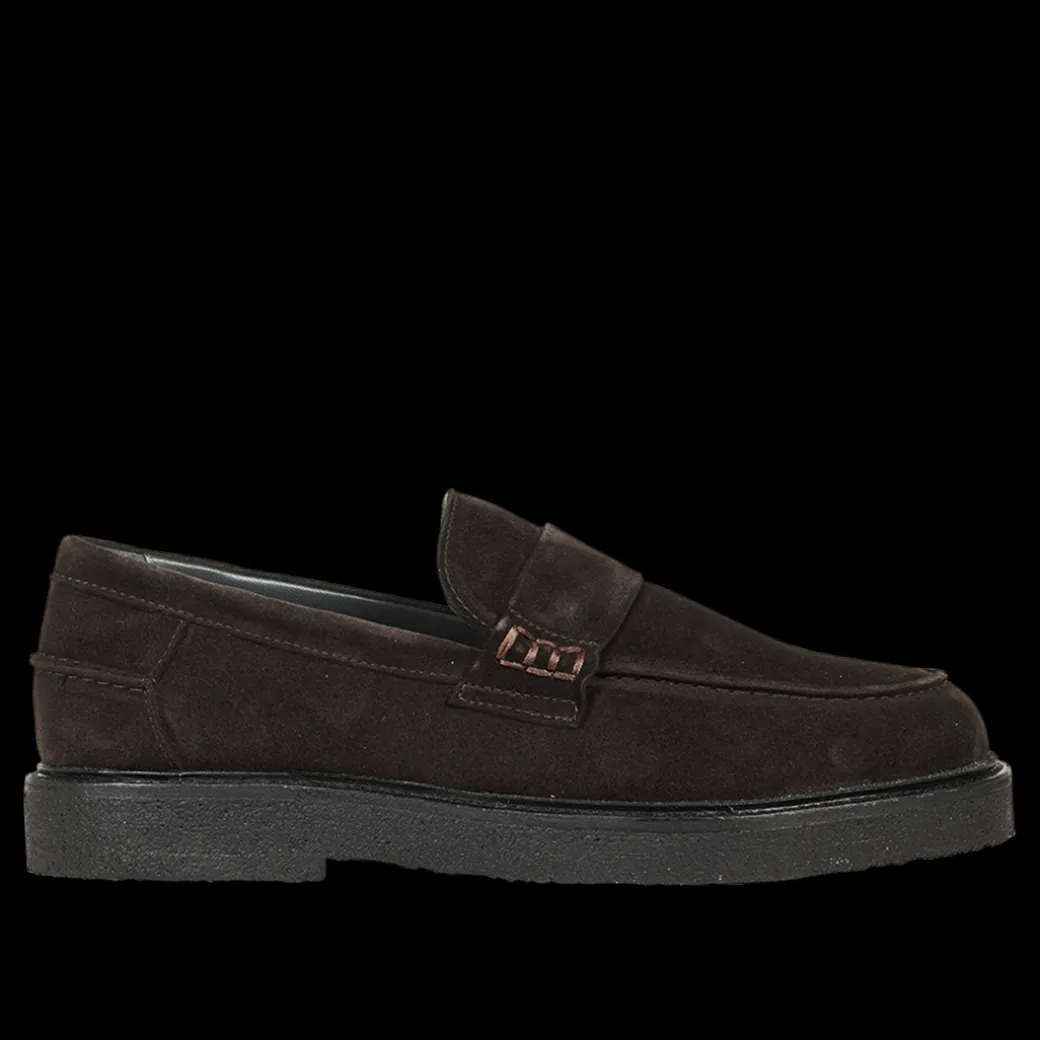 Klassisk Loafer