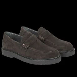 Klassisk Loafer