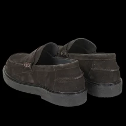 Klassisk Loafer