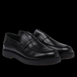 Klassisk Loafer