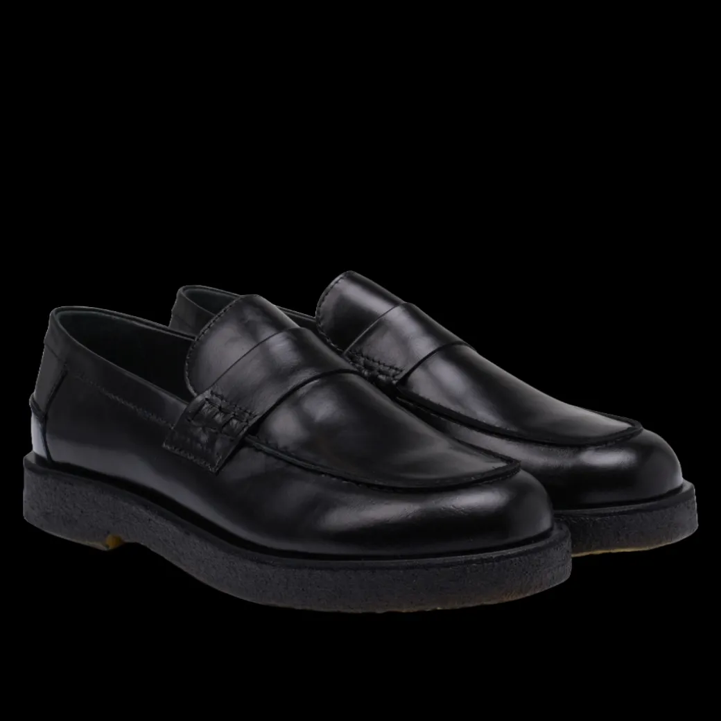 Klassisk Loafer