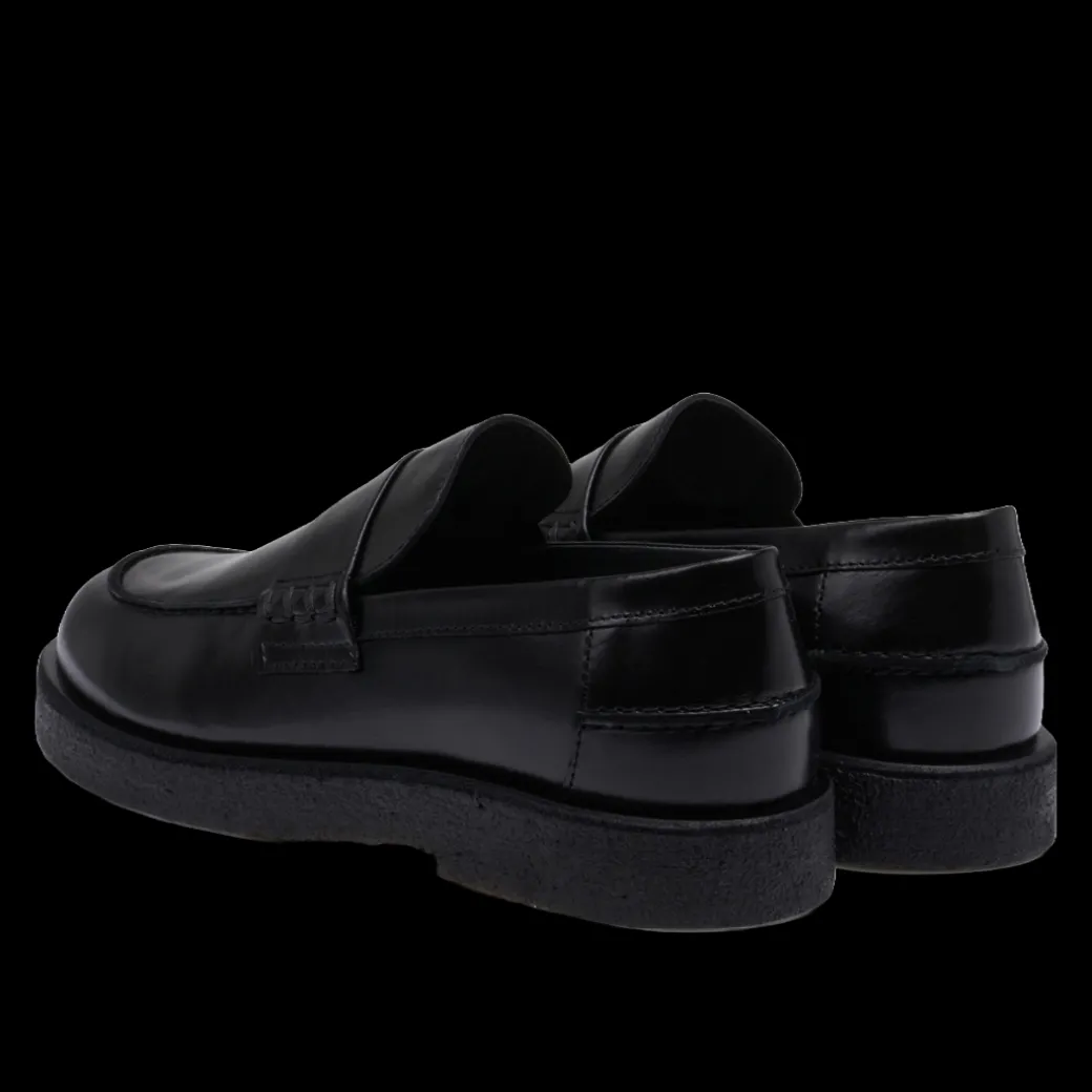 Klassisk Loafer
