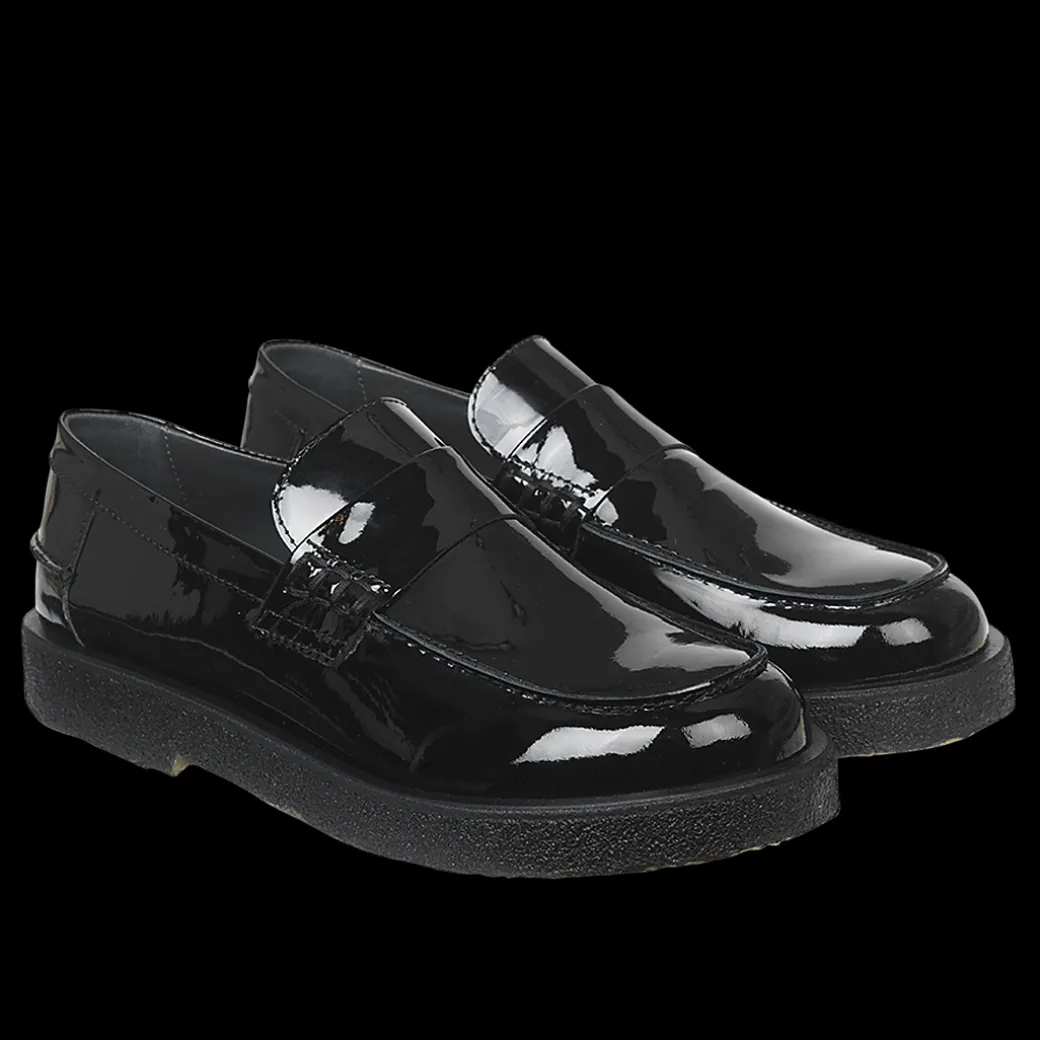 Klassisk Loafer