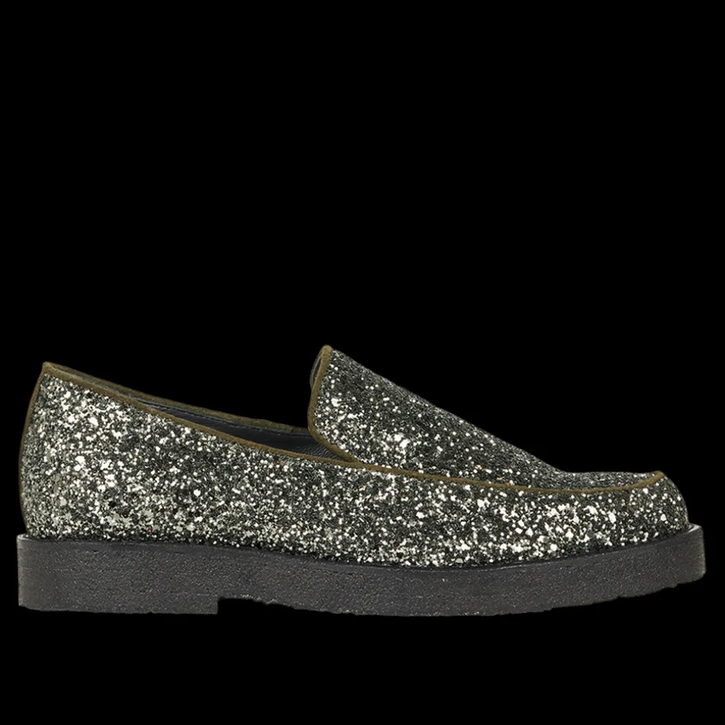 Klassisk Loafer