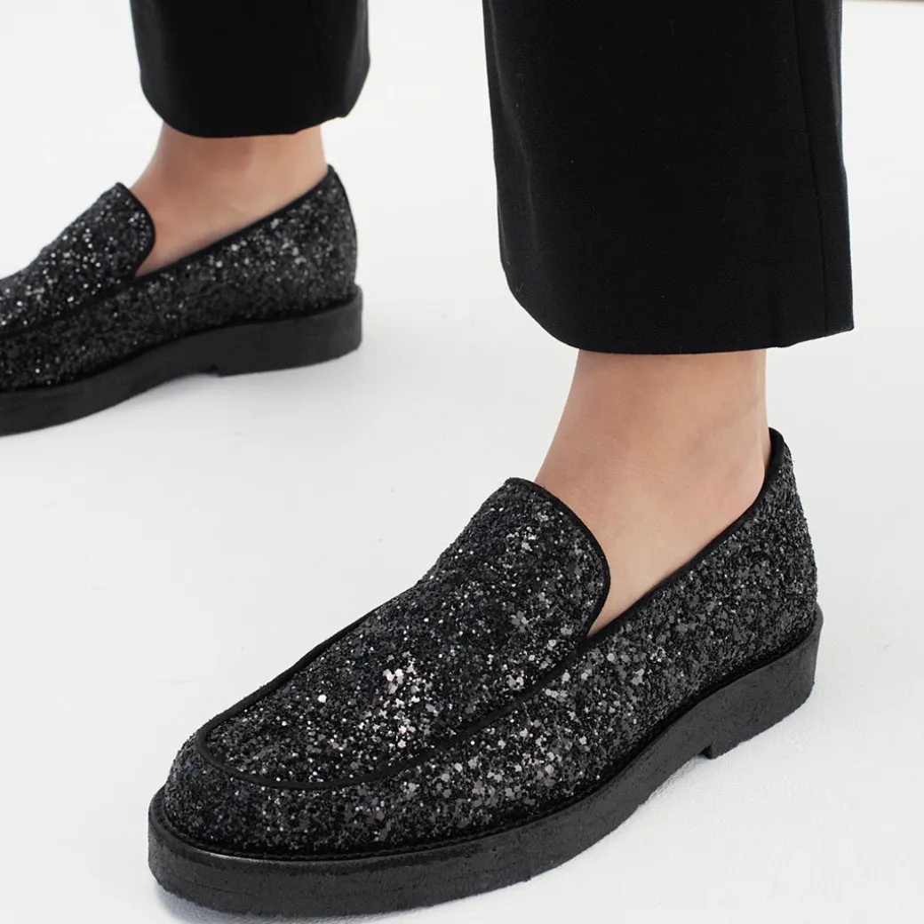 Klassisk Loafer