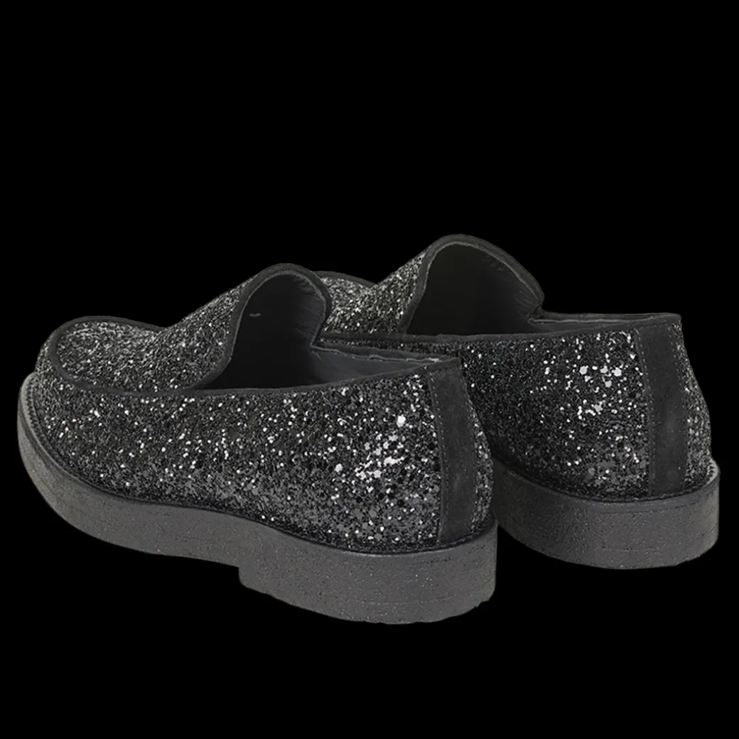 Klassisk Loafer