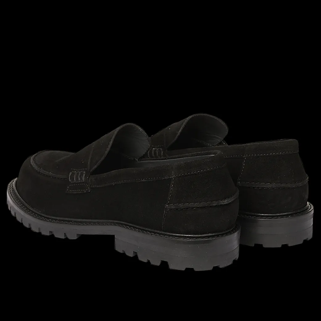 Klassisk Loafer