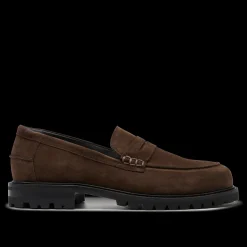 Klassisk Loafer