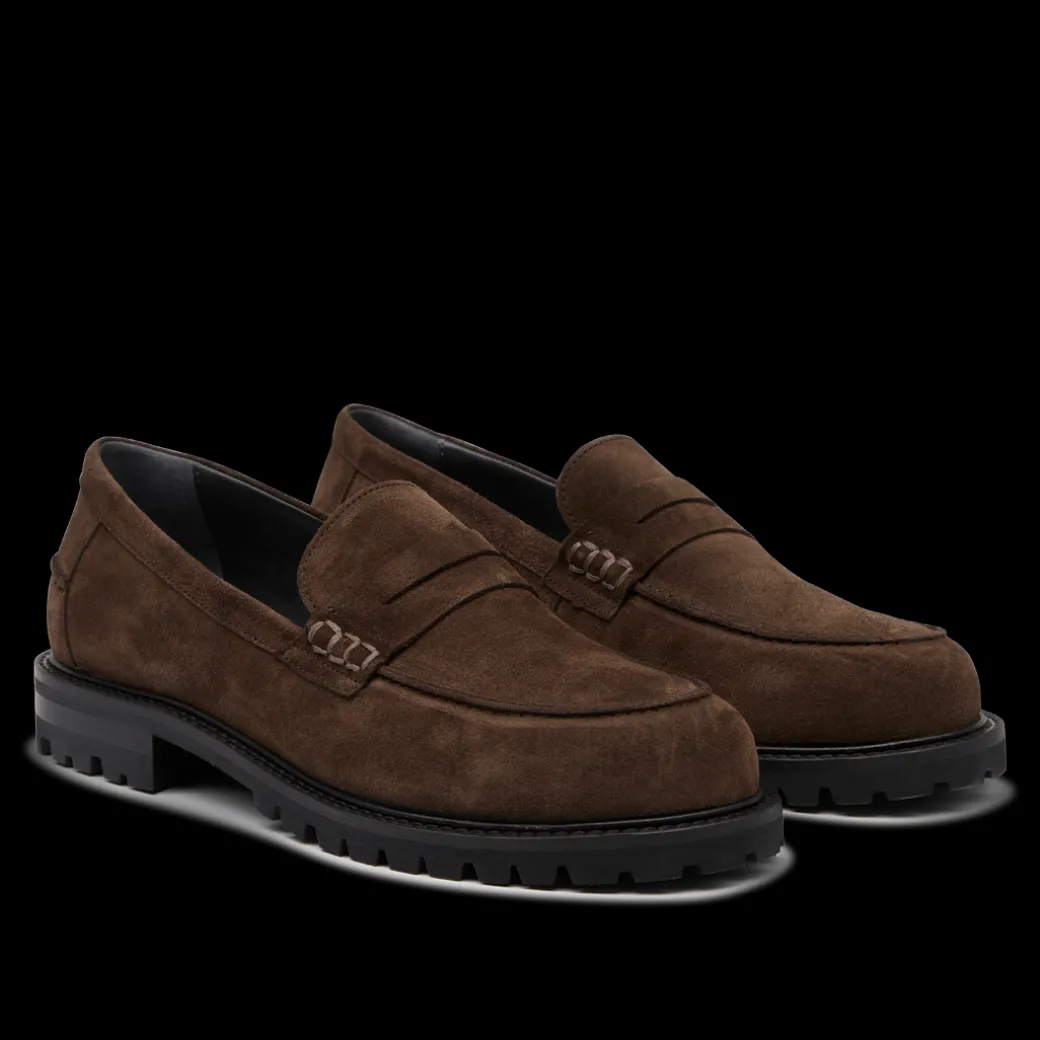 Klassisk Loafer