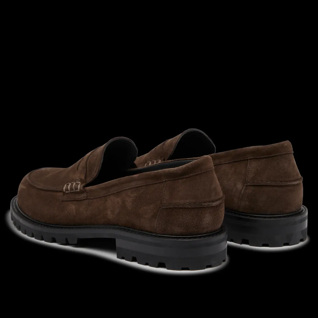 Klassisk Loafer