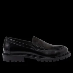 Klassisk Loafer