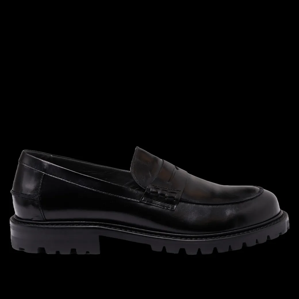 Klassisk Loafer