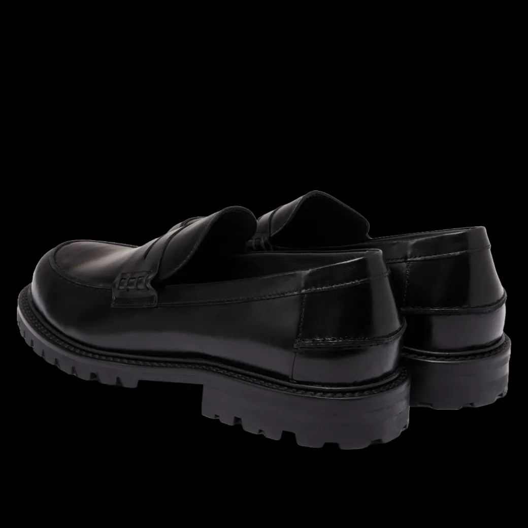 Klassisk Loafer