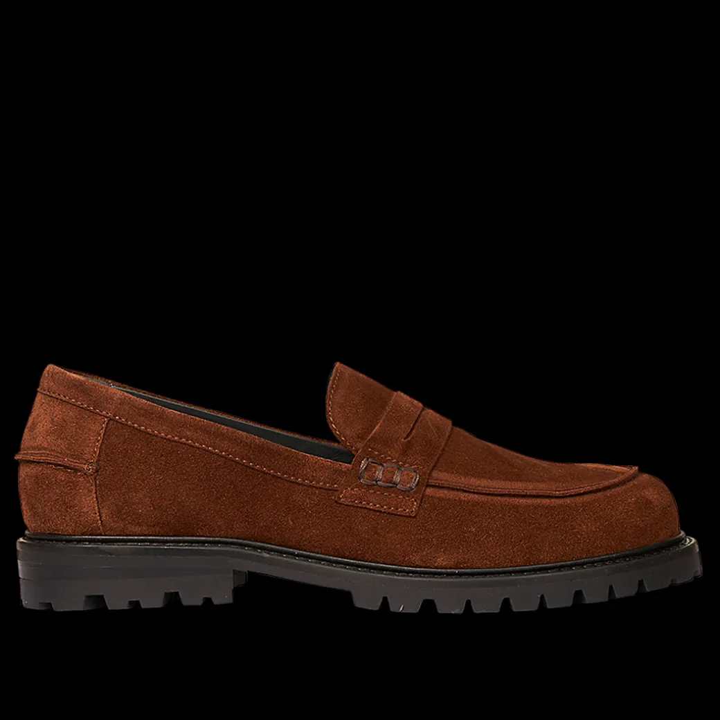 Klassisk Loafer