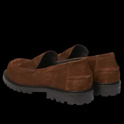 Klassisk Loafer