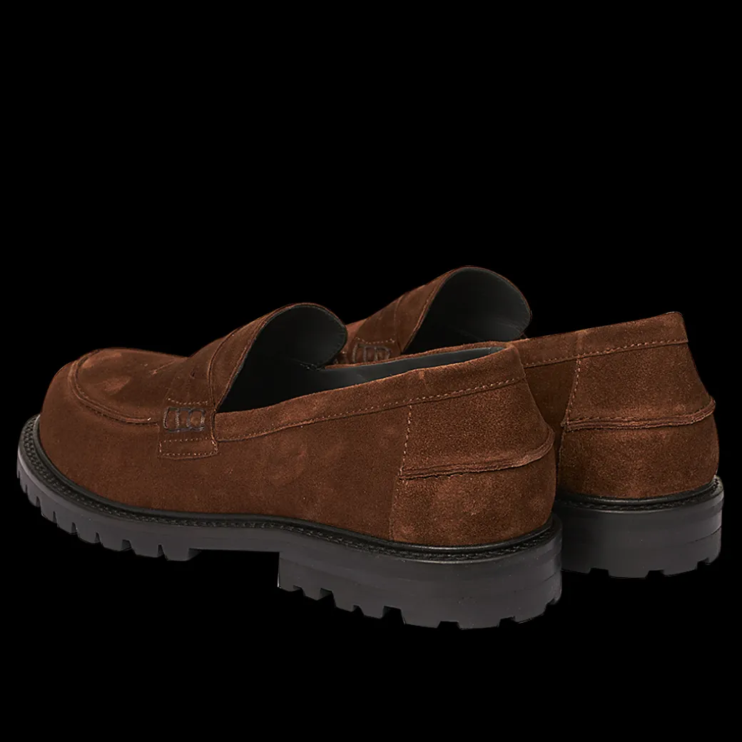 Klassisk Loafer