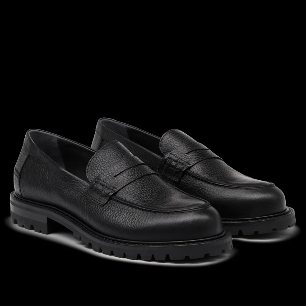 Klassisk Loafer