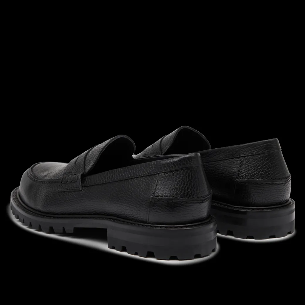 Klassisk Loafer