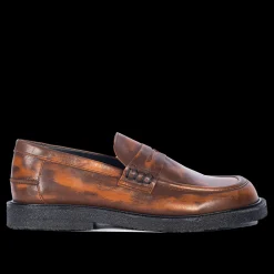 Klassisk Penny Loafer