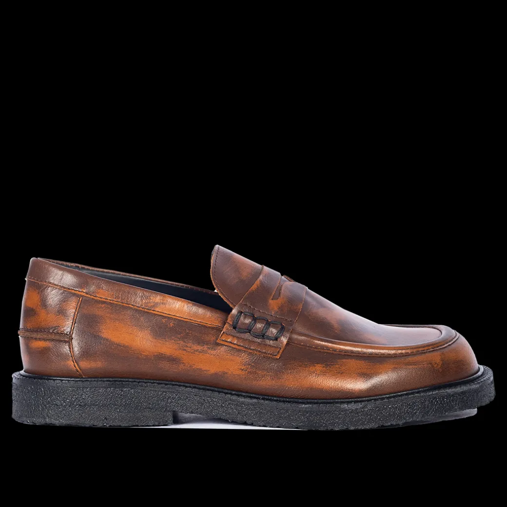 Klassisk Penny Loafer