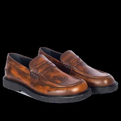 Klassisk Penny Loafer