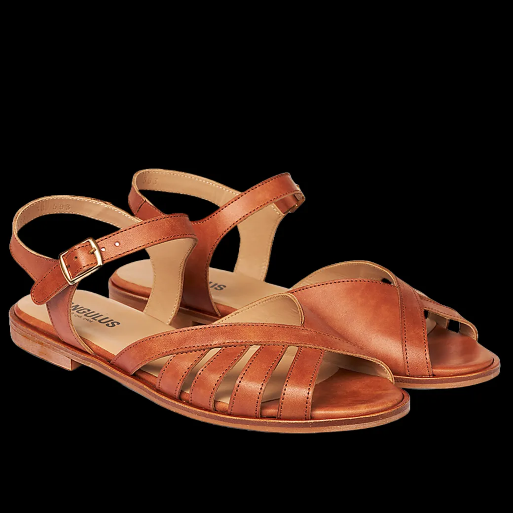 Klassisk Remsandal