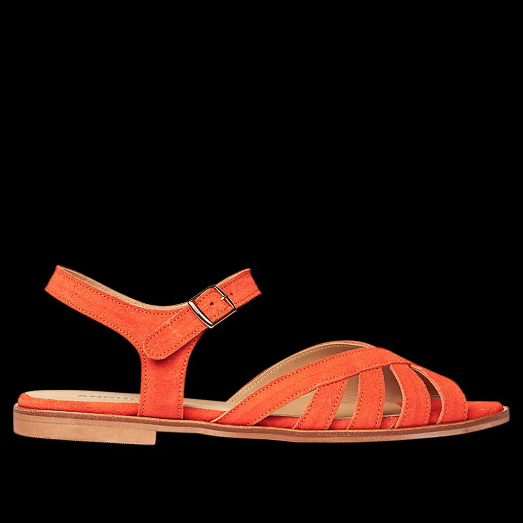 Klassisk Remsandal