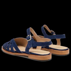 Klassisk Remsandal
