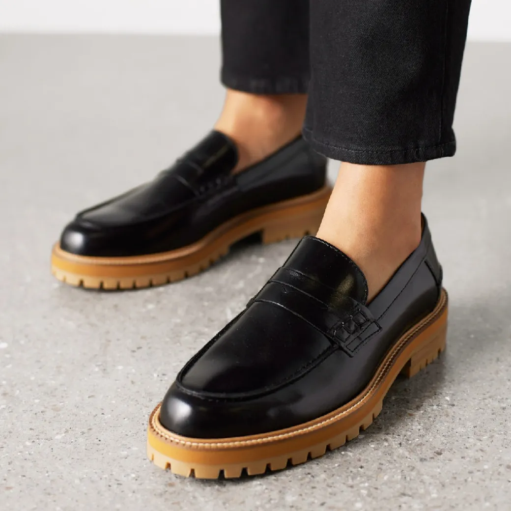 Loafer