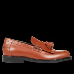 Loafer Med Kvaster