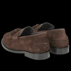 Loafer Med Kvaster