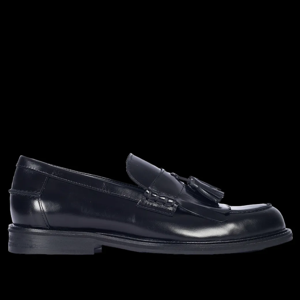 Loafer Med Kvaster