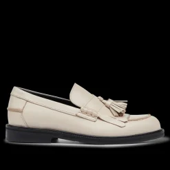 Loafer Med Kvaster