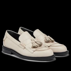 Loafer Med Kvaster
