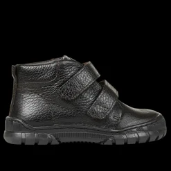 Mid-cut Sneaker Med Velcro