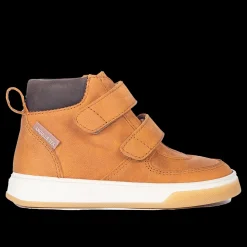 Mid-cut TEX-sneaker Med Velcro