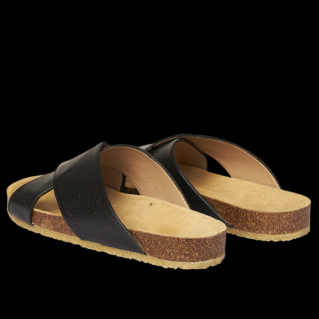 Sandal M. Blød Fodseng