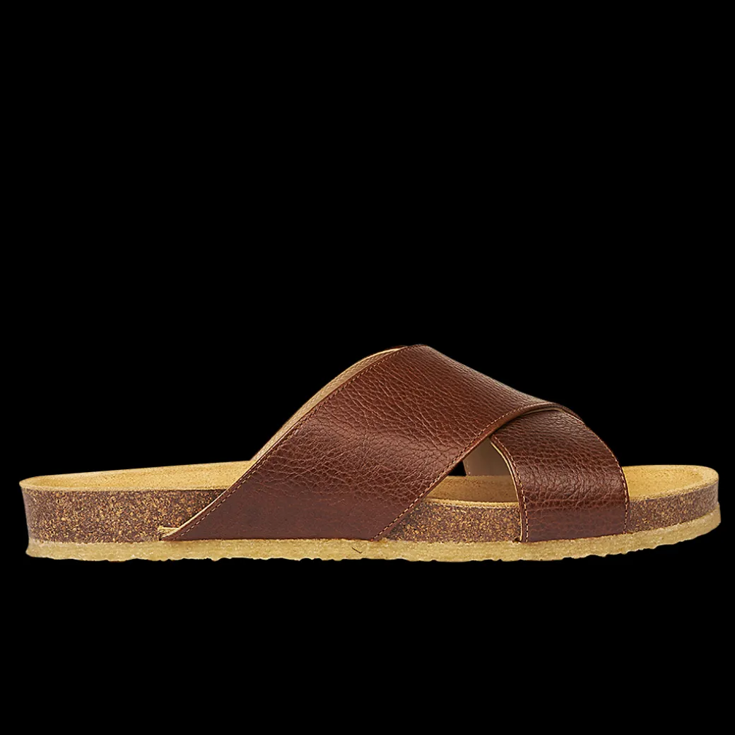 Sandal M. Blød Fodseng